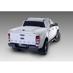 CUBIERTA PLANA EN ABS FORD RANGER 2012  DOBLE CABINA IMPRIMADA