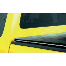 TOLDO PLANO FORD RANGER 2012  DOBLE CABINA 45 ordm  Y ENROLLABLE
