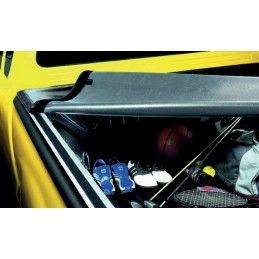 TOLDO PLANO FORD RANGER 2012  DOBLE CABINA 45 ordm  Y ENROLLABLE