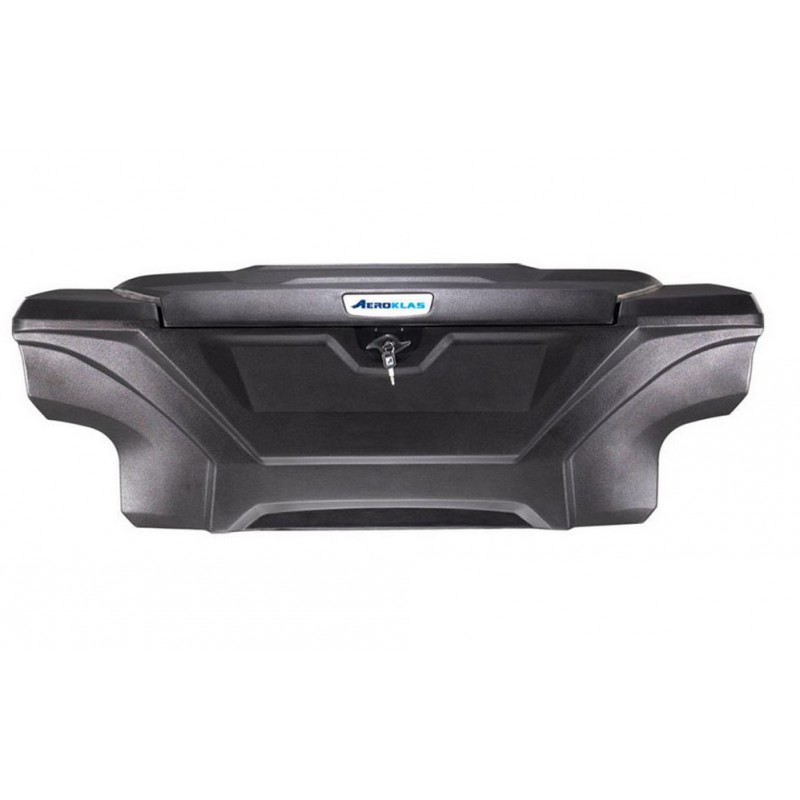 CAJA DE HERRAMIENTAS EN ABS FORD RANGER 2012  DOBLE CABINA EN AB