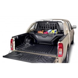 CAJA DE HERRAMIENTAS EN ABS FORD RANGER 2012  DOBLE CABINA EN AB