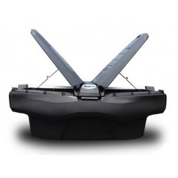 CAJA DE HERRAMIENTAS EN ABS FORD RANGER 2012  DOBLE CABINA MODEL