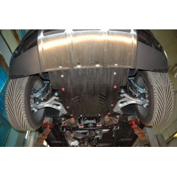PROTECTOR CARTER DE ACERO AUDI Q7 2 7  4 2 2 5TDI solo mod  off 