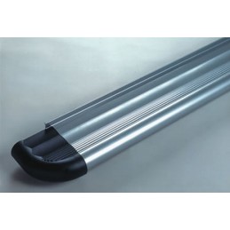 ESTRIBERAS PLATAFORMA ALUMINIO BMW FREECLIMBER I 5P TIPO S50