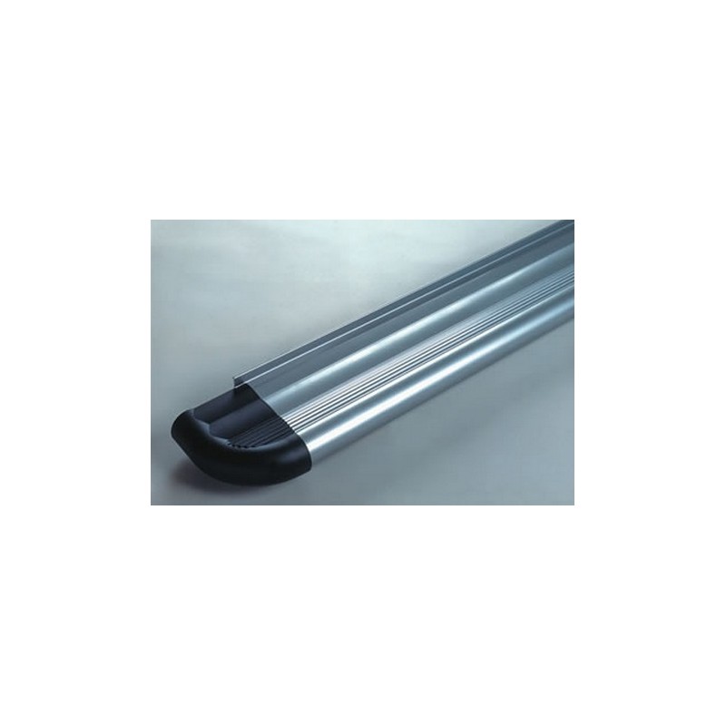 ESTRIBERAS PLATAFORMA ALUMINIO BMW FREECLIMBER I 5P TIPO S50