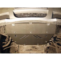 PROTECTOR CARTER DE ACERO BMW X 3 03 06 2 5mm