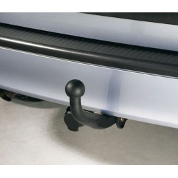 Enganche de remolque fijo  consultar kit electrico  BMW X 5 2007