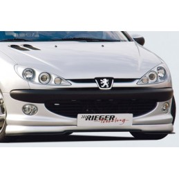 ESPADA DELANTERA PEUGEOT 206