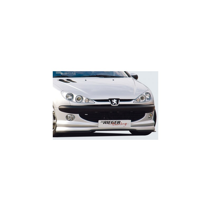 ESPADA DELANTERA PEUGEOT 206