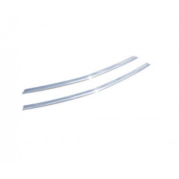 MOLDURAS PARACHOQUES CROMADAS MERCEDES VITO W447 2014  ACERO INO