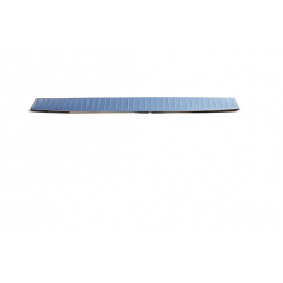 PROTECTOR PARACHOQUES ACERO INOXIDABLE MERCEDES VITO W447 2014  