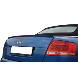 ALERON LIP SPOILER AUDI A4 8H CABRIO