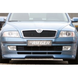 ANADIDO FALDON DELANTERO SKODA OCTAVIA  1Z 
