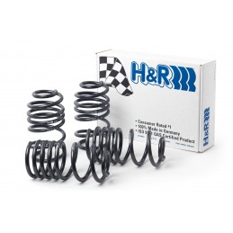 MUELLES H amp R JEEP GRAND CHEROKEE SRT8 6 1L
