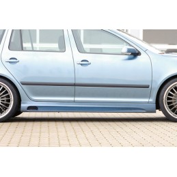 FALDON LATERAL IZQ  Y DERE CON HUECO Y AGUJERO SKODA OCTAVIA  1Z