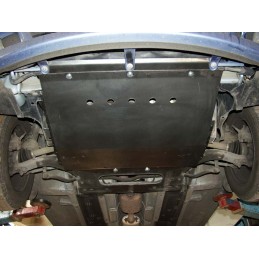PROTECTOR CARTER Y CAJA CAMBIOS CITROEN BERLINGO 2003 2008 2 0 H