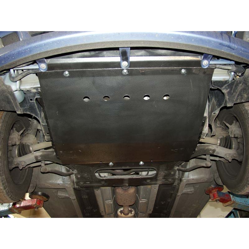 PROTECTOR CARTER Y CAJA CAMBIOS CITROEN BERLINGO 2003 2008 2 0 H