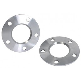 KIT SEPARADORES 5MM ESPECIFICO CLIO SPORT   TORNILLOS