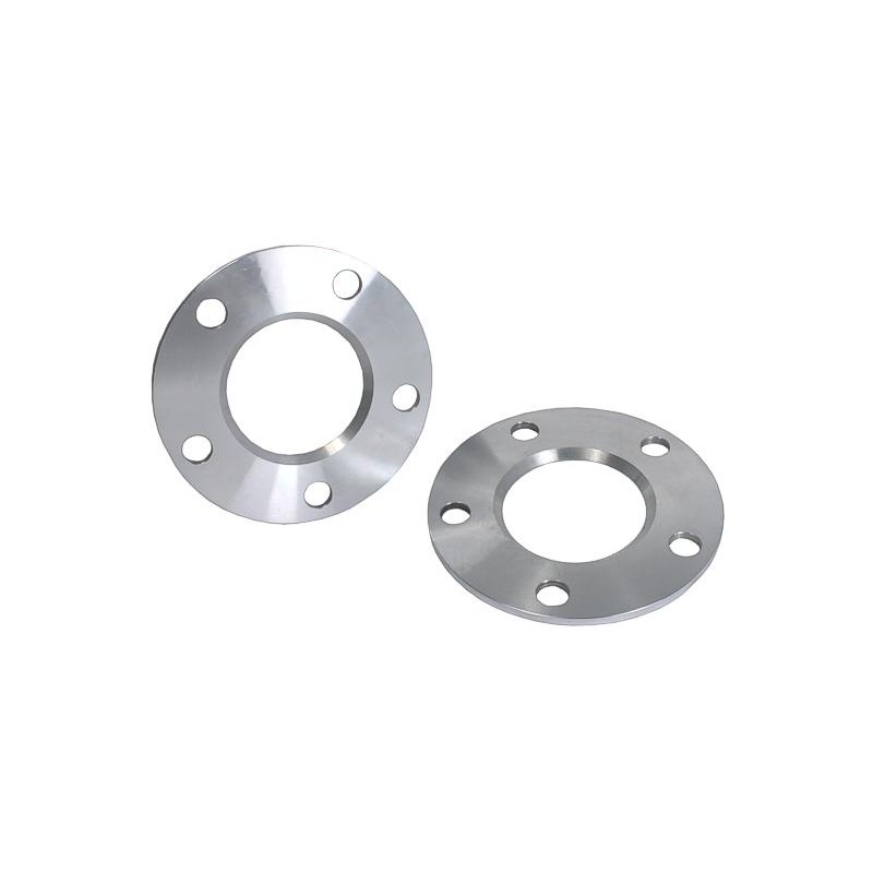 KIT SEPARADORES 5MM ESPECIFICO CLIO SPORT   TORNILLOS