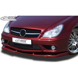 SPOILER DELANTERO MERCEDES CLS Class W219 AMG