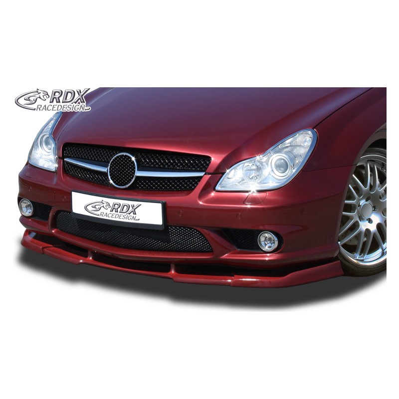 SPOILER DELANTERO MERCEDES CLS Class W219 AMG