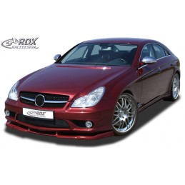 SPOILER DELANTERO MERCEDES CLS Class W219 AMG