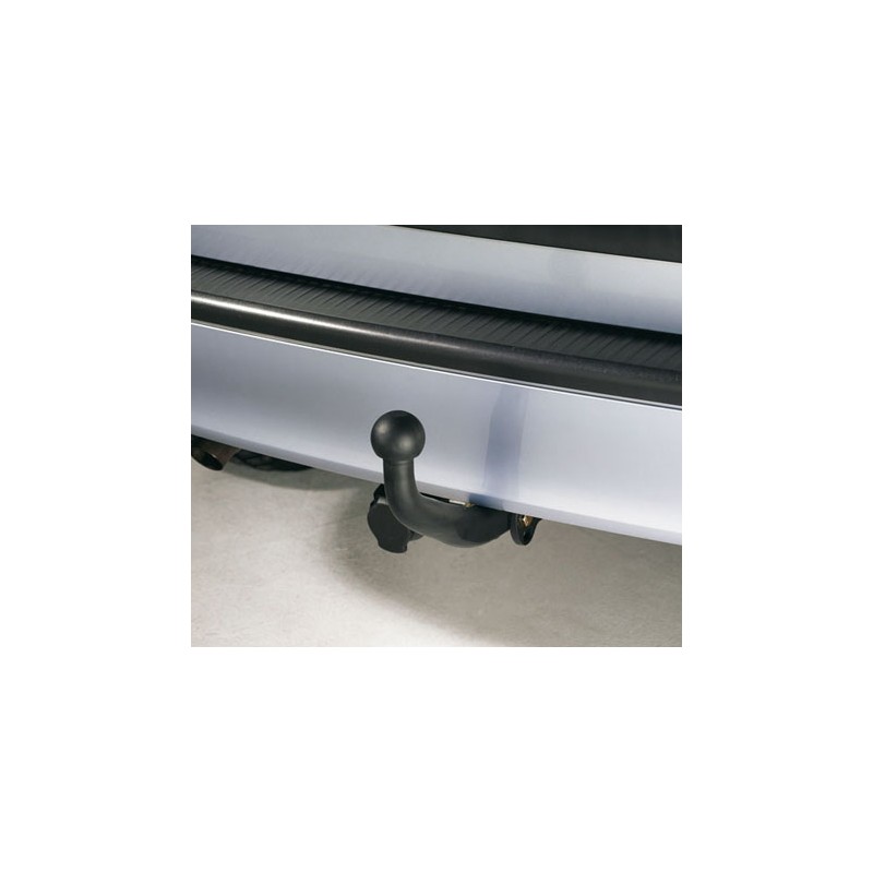 Enganche de remolque fijo CITROEN C CROSSER 2007  consultar kit 