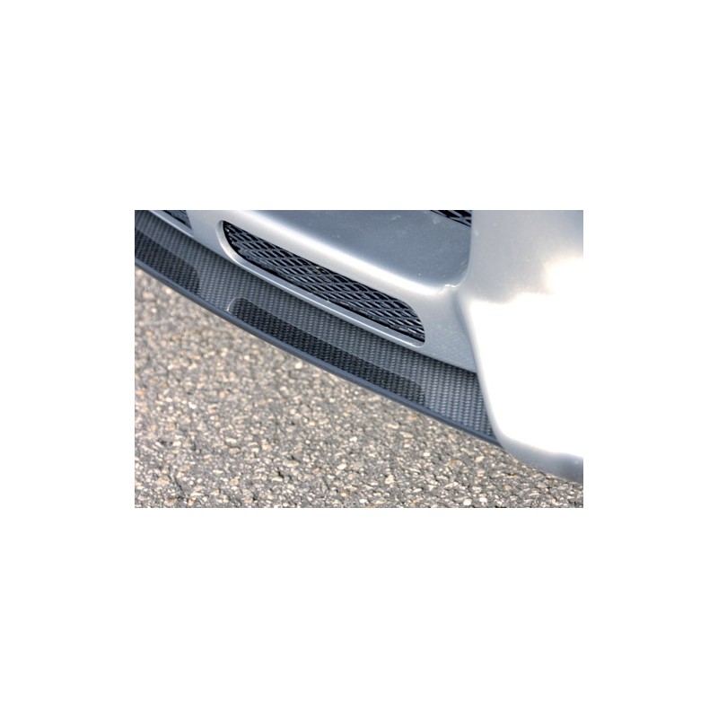 ESPADA DELANTERA PARA PARAGOLPES NEW DESIGN AUDI A4  8E 