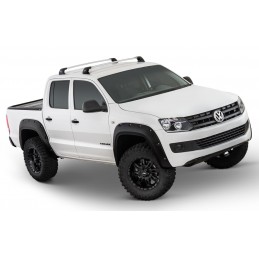 PASOS DE RUEDA VW AMAROK