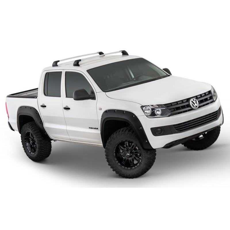 PASOS DE RUEDA VW AMAROK