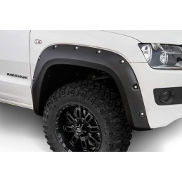 PASOS DE RUEDA VW AMAROK