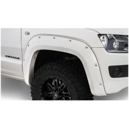 PASOS DE RUEDA VW AMAROK