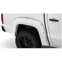 PASOS DE RUEDA VW AMAROK