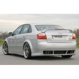 ANADIDO FALDON TRSERO AUDI A4  8E 