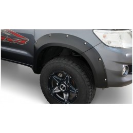 PASOS DE RUEDA TOYOTA HILUX 2011 2014