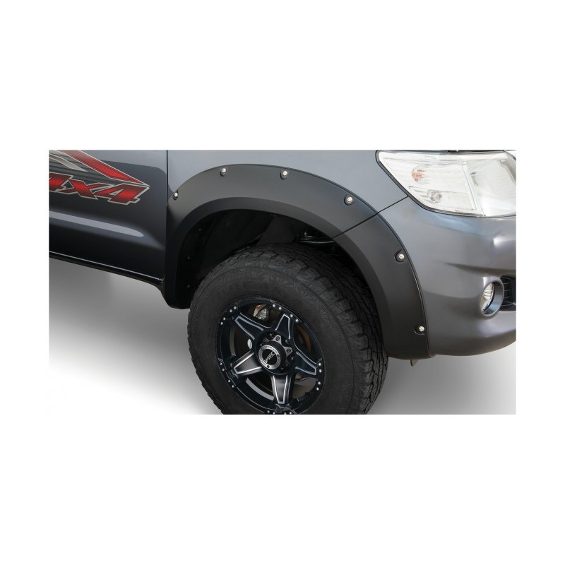 PASOS DE RUEDA TOYOTA HILUX 2011 2014