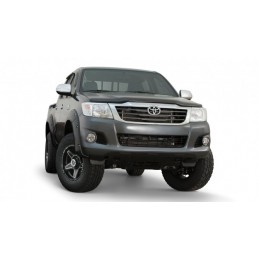 PASOS DE RUEDA TOYOTA HILUX 2011 2014