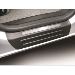 EMBELLECEDOR ESTRIBO ABS Volkswagen Transporter T5 2003 2015 NEG