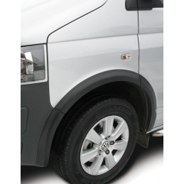 PASOS DE RUEDA Volkswagen Transporter T5 2003 2015