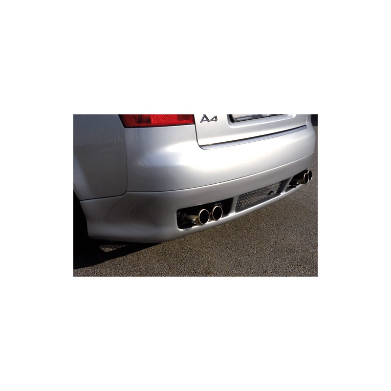 ANA  TRASERO AUDI A4  8E  AVANT PARA BOLA DE REMOLQUE