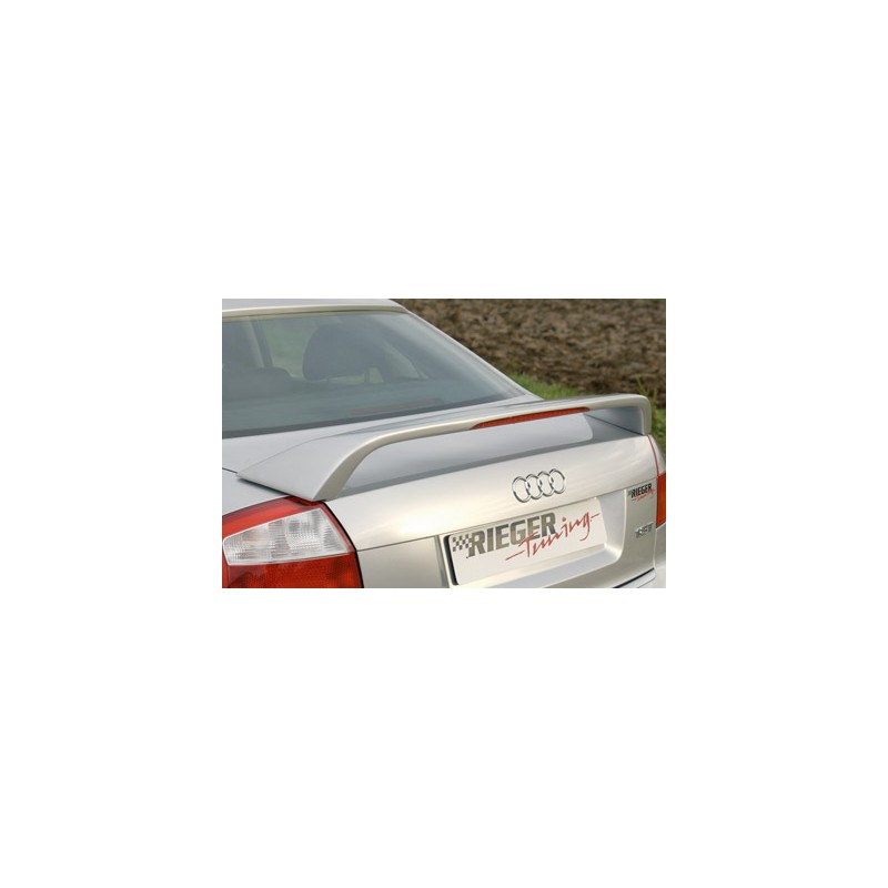 ALERON TRASERO AUDI A4  8E 