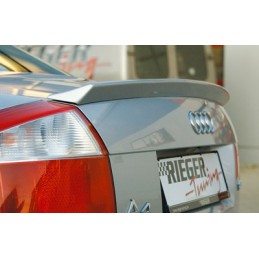 APLICACION DE PORTON PEQUENO AUDI A4  8E 
