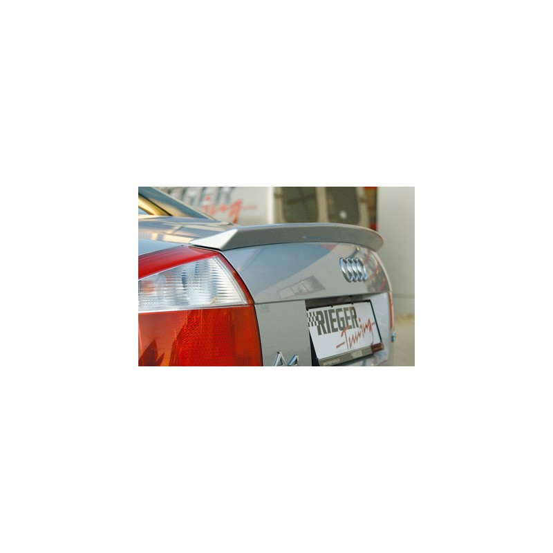 APLICACION DE PORTON PEQUENO AUDI A4  8E 