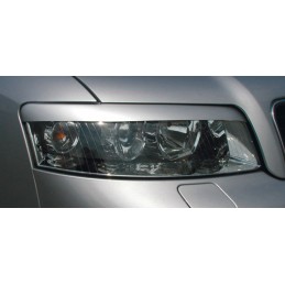 PESTANAS DE FARO AUDI A4  8E 