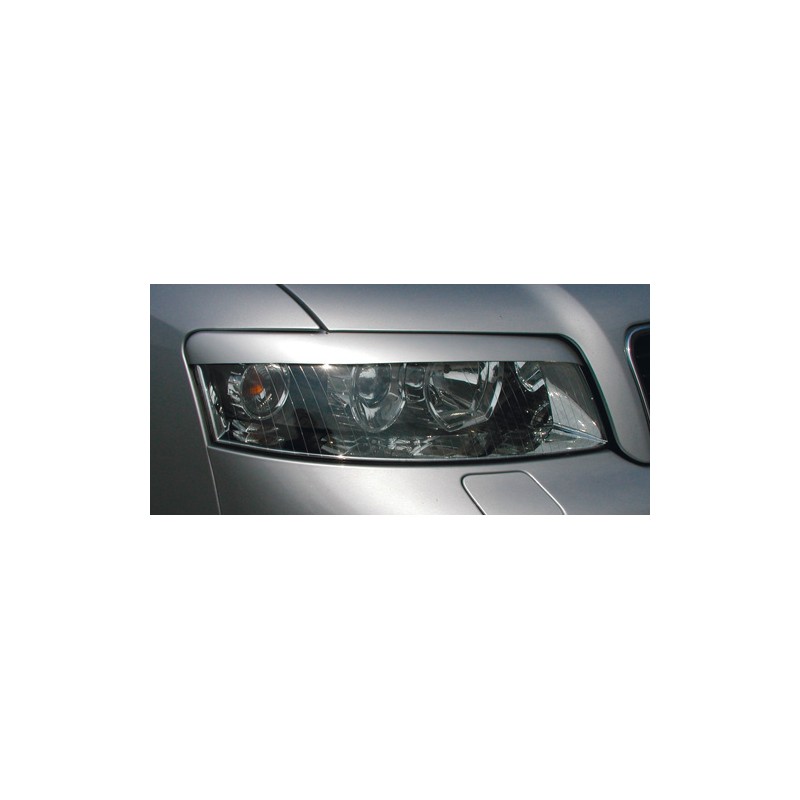 PESTANAS DE FARO AUDI A4  8E 