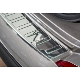 PROTECTOR PARACHOQUES ACERO INOXIDABLE HYUNDAI TUCSON 2015 