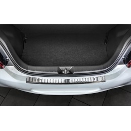 PROTECTOR PARACHOQUES TRASERO ACERO INOXIDABLE Mitsubishi Spaces