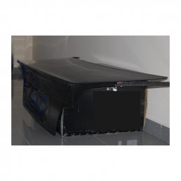 CAPO CARBONO BMW E 36 2P C  TOMA   PORTON CANARIAS