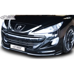 SPOILER DELANTERO TUNING PEUGEOT RCZ  lt 2013