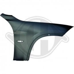ALETA DELANTERA DERECHA BMW X1 09 12 ACERO